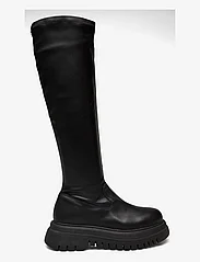 Pavement - Lauren - knee high boots - black - 1