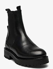 Pavement - Katelyn wool - chelsea boots - black - 0