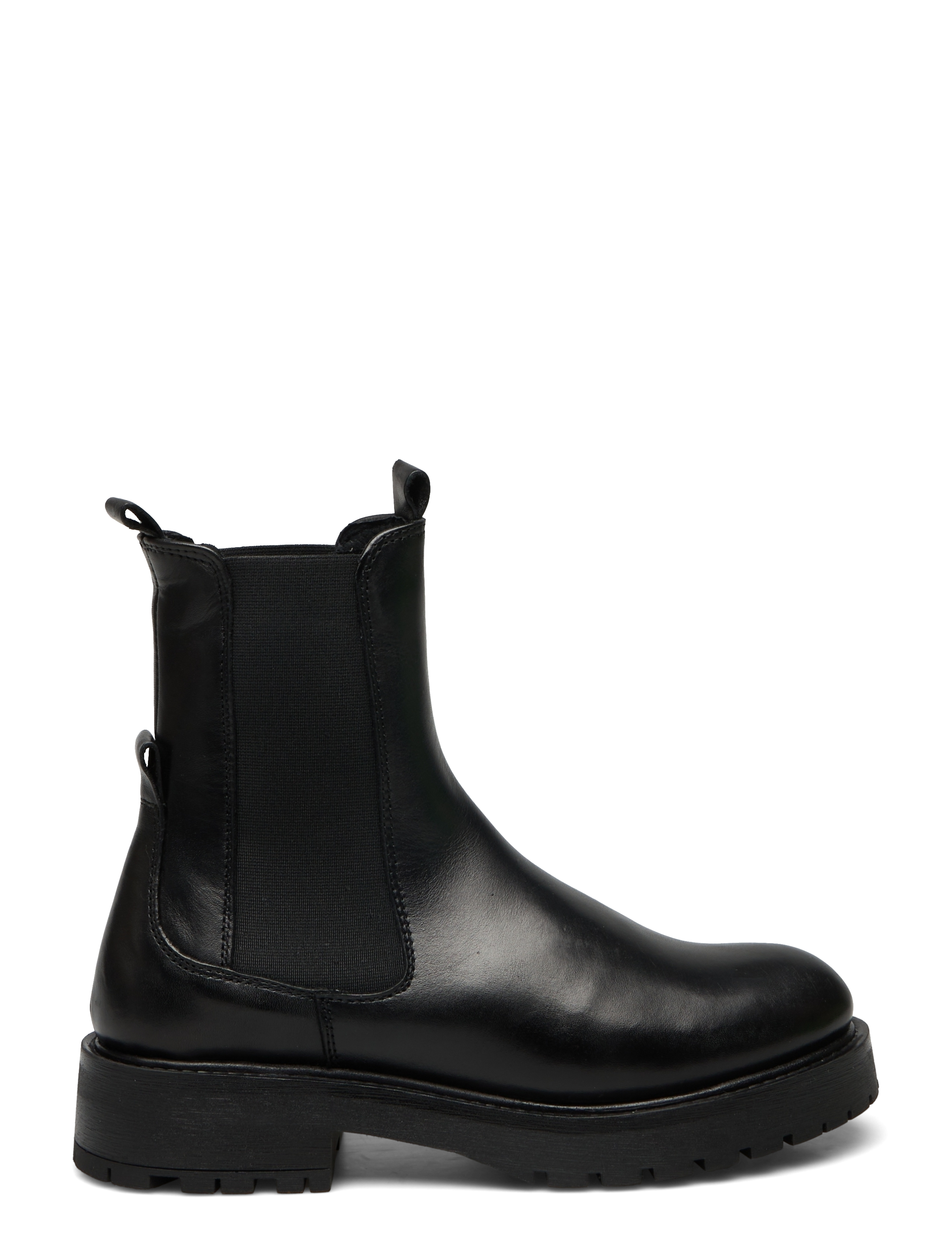 Pavement - Katelyn wool - black - 1