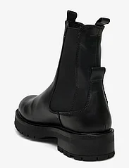 Pavement - Katelyn wool - chelsea boots - black - 2