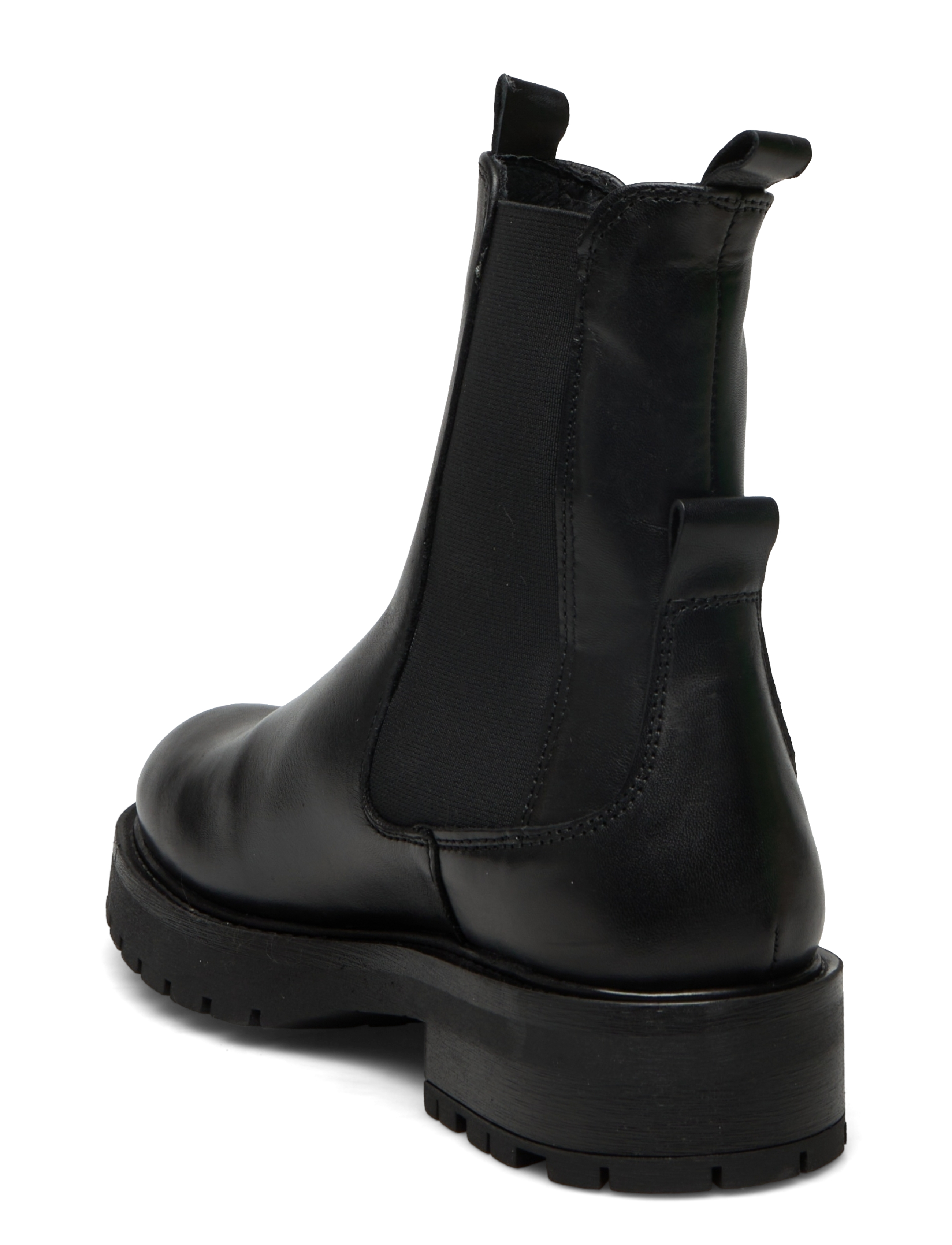Pavement - Katelyn wool - black - 2