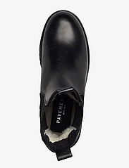 Pavement - Katelyn wool - chelsea boots - black - 3
