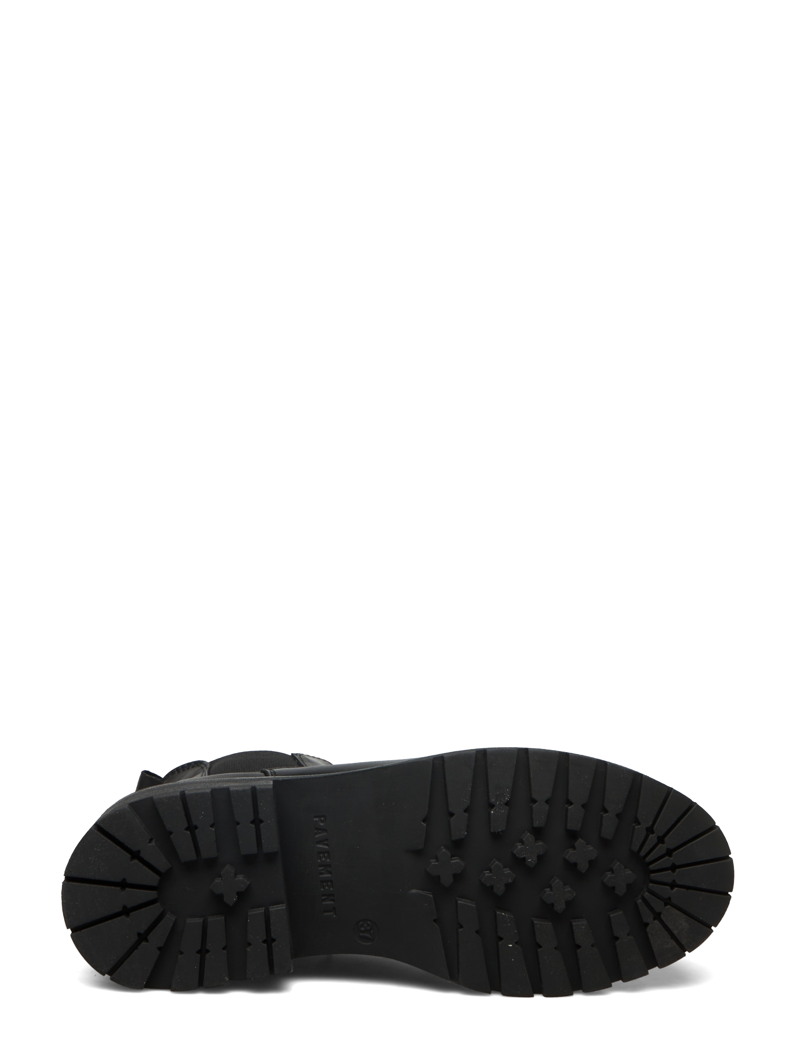 Pavement - Katelyn wool - black - 4