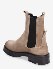 Pavement - Katelyn suede - chelsea boots - taupe - 2