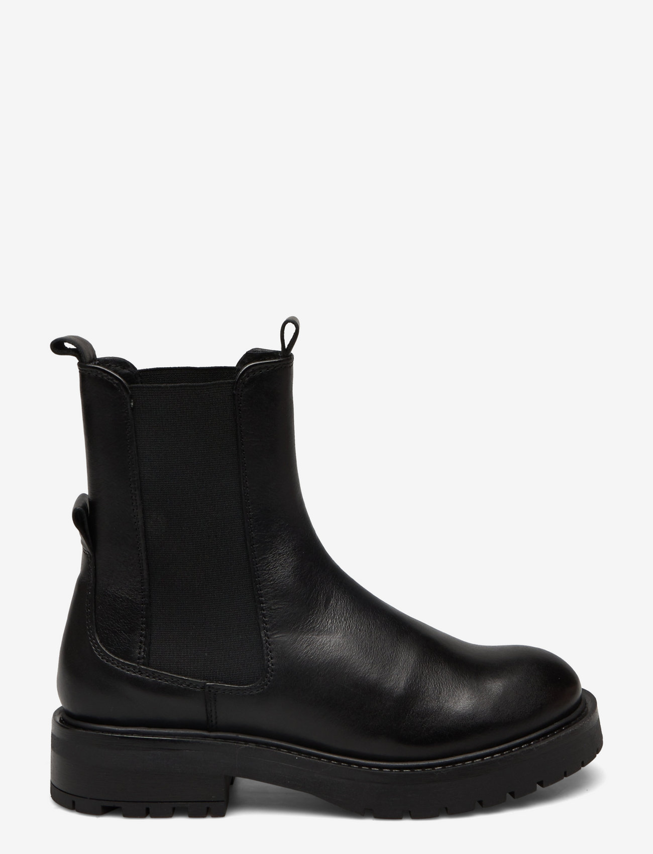 Pavement - Katelyn - chelsea boots - black - 1
