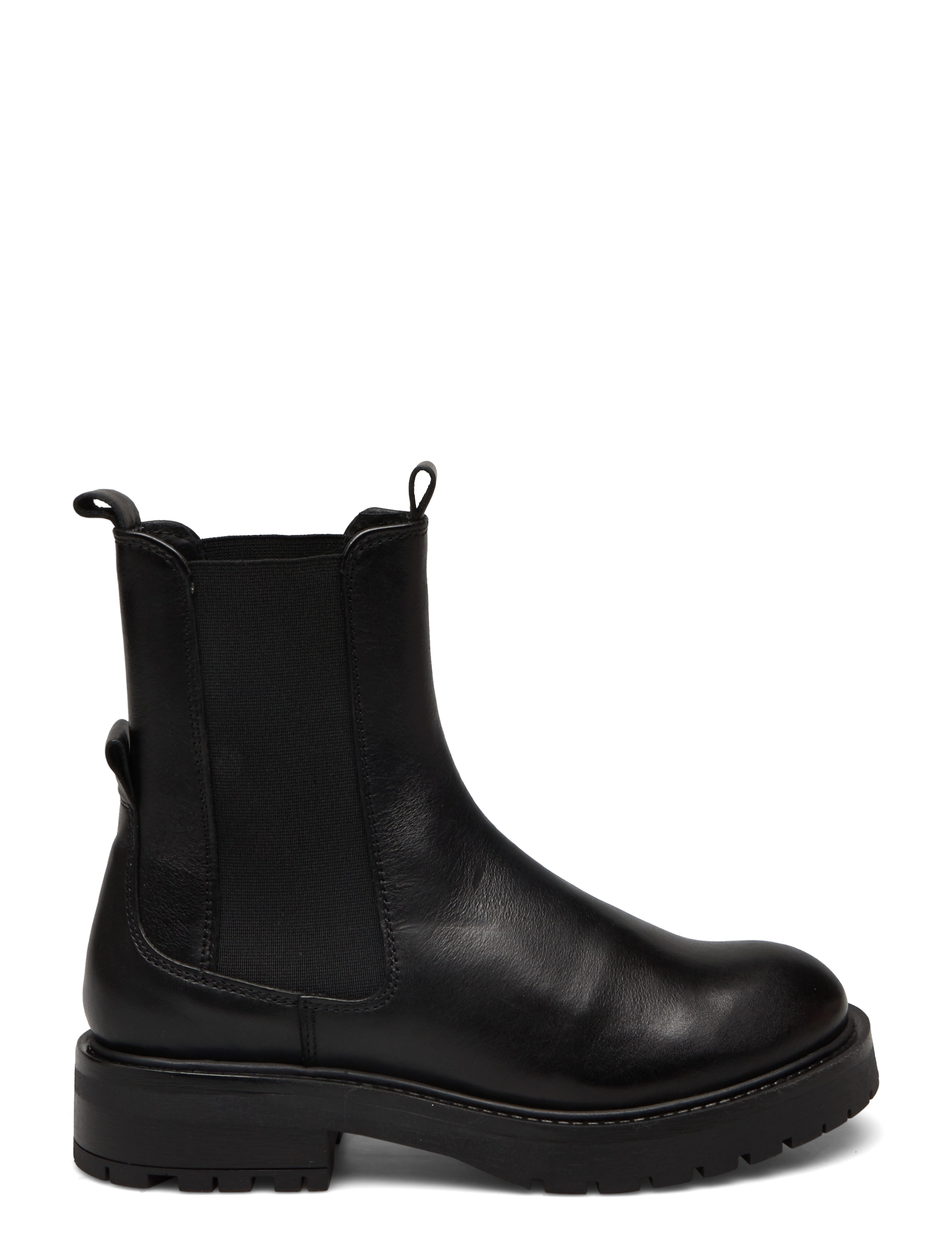 Pavement - Katelyn - chelsea boots - black - 1