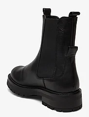 Pavement - Katelyn - „chelsea“ stiliaus aulinukai - black - 2