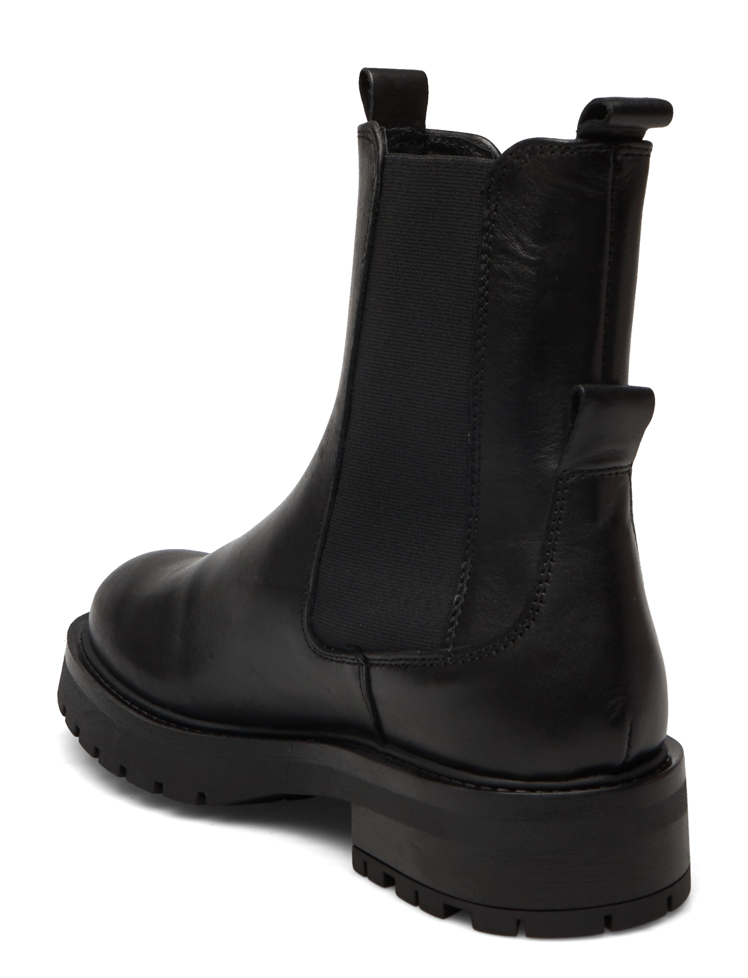 Pavement - Katelyn - chelsea boots - black - 2
