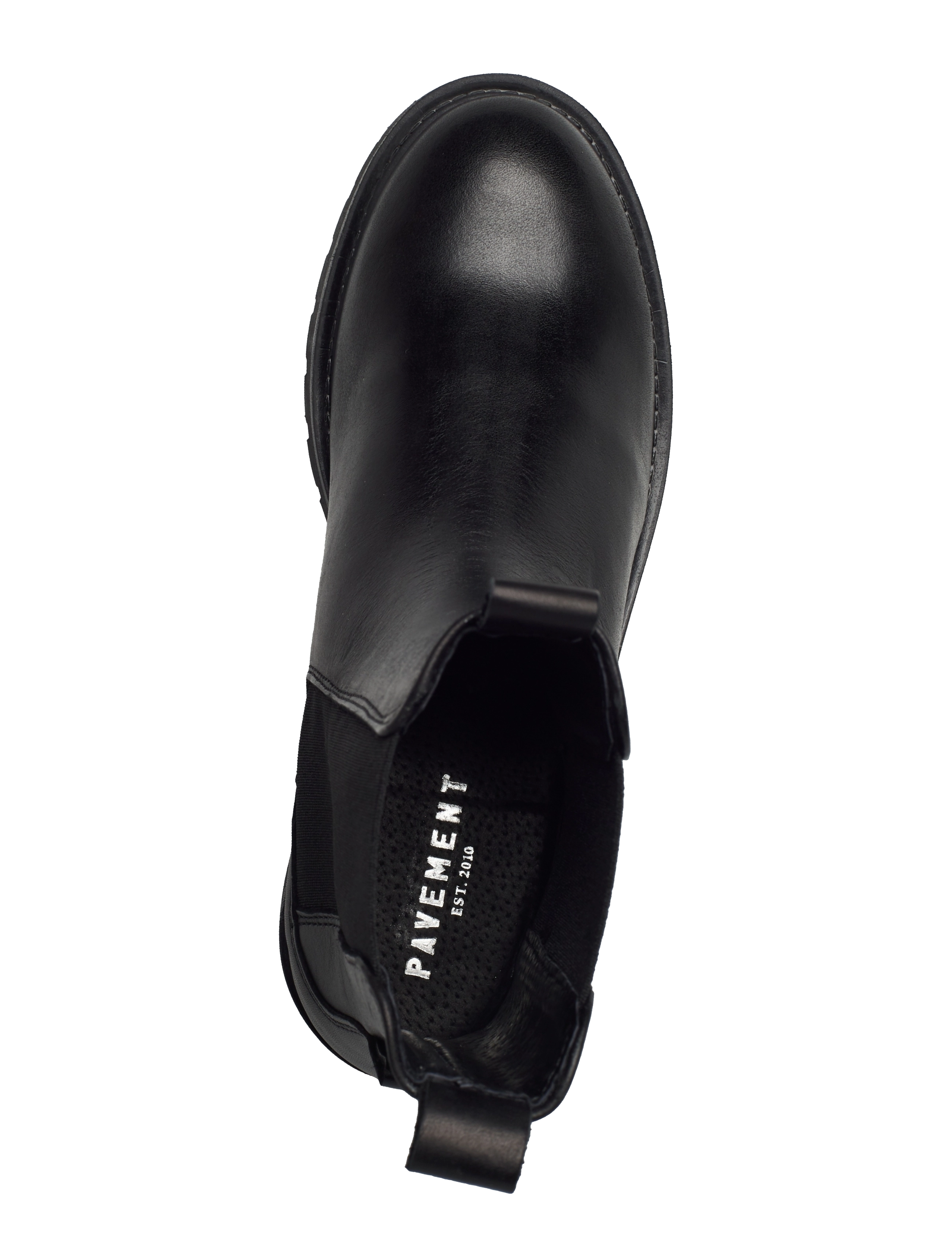 Pavement - Katelyn - chelsea boots - black - 3