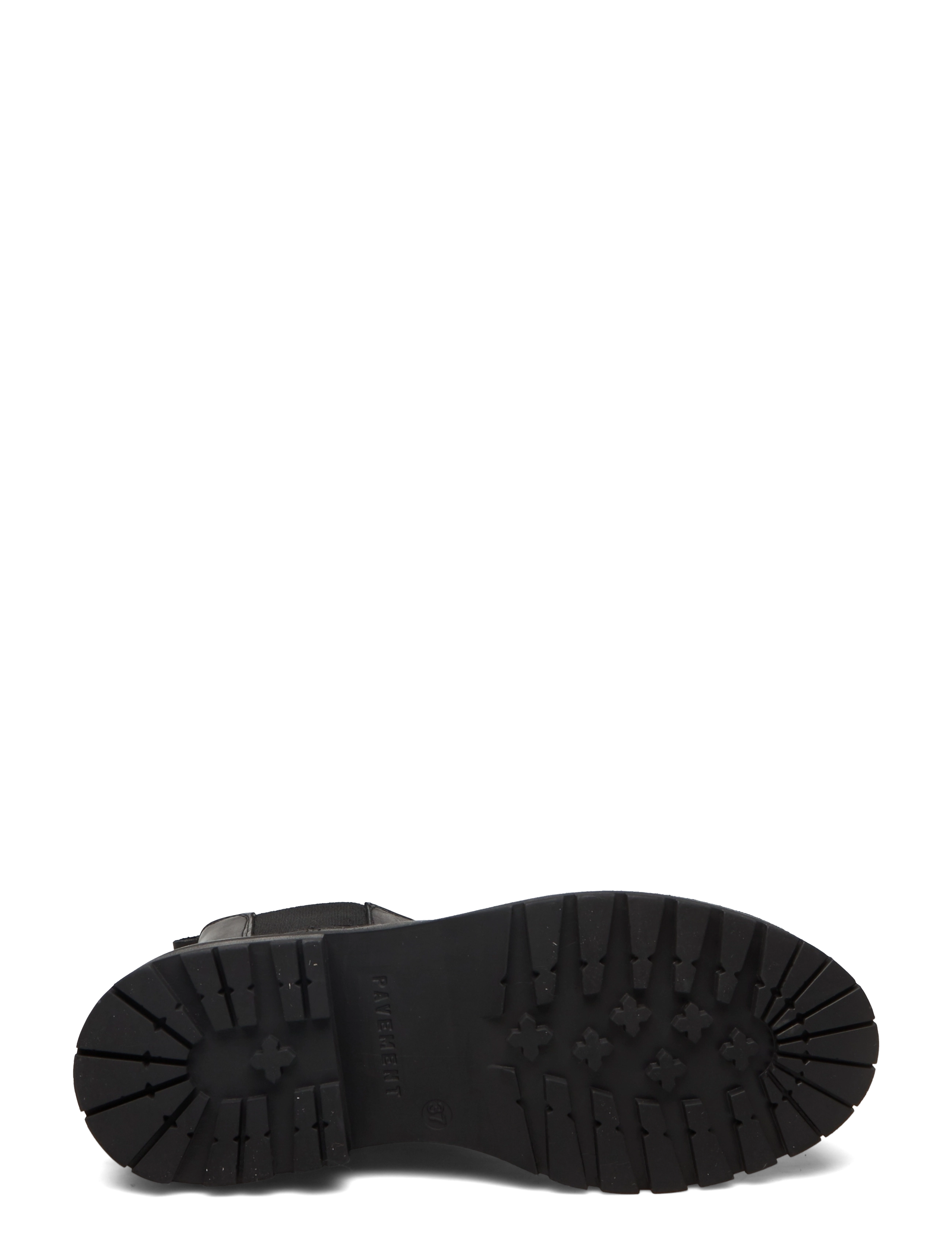 Pavement - Katelyn - chelsea boots - black - 4
