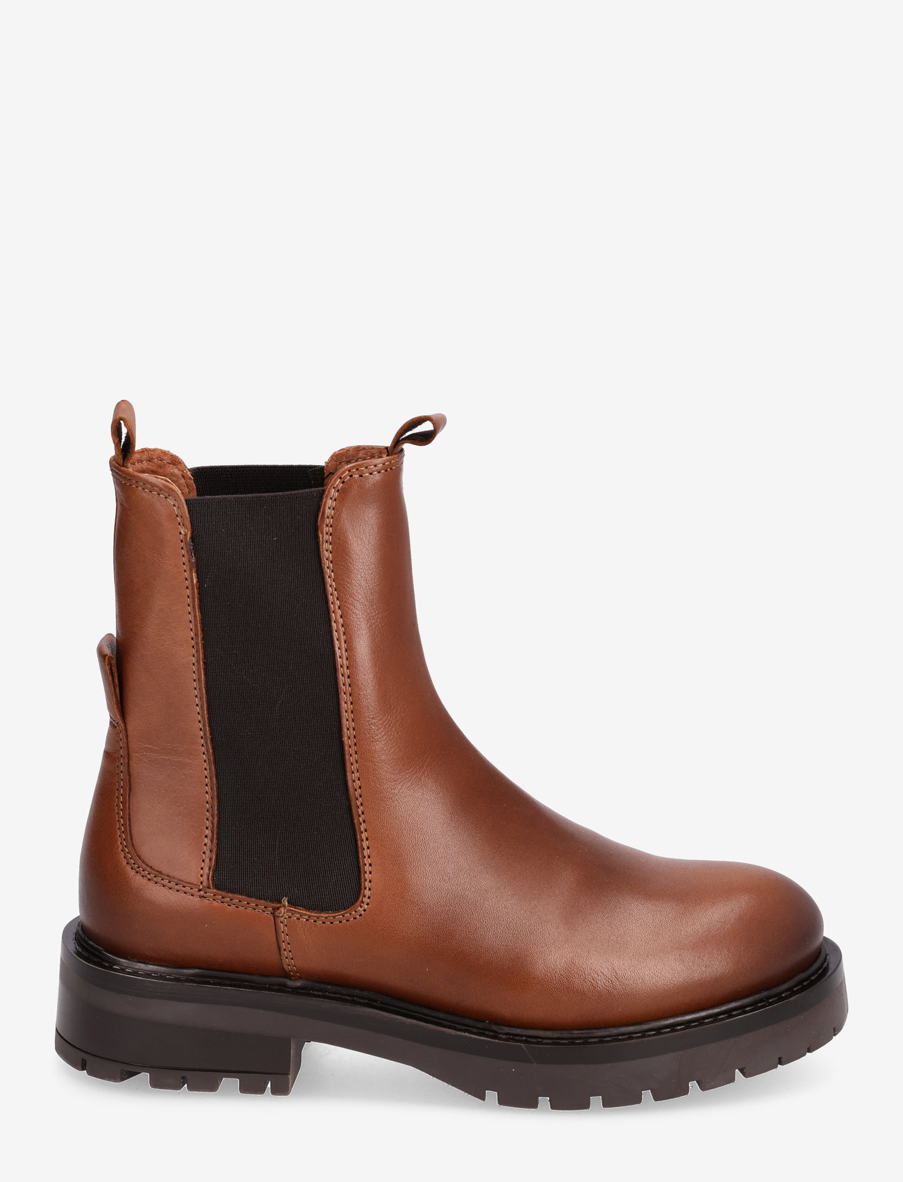 Pavement - Katelyn - chelsea boots - tan - 1