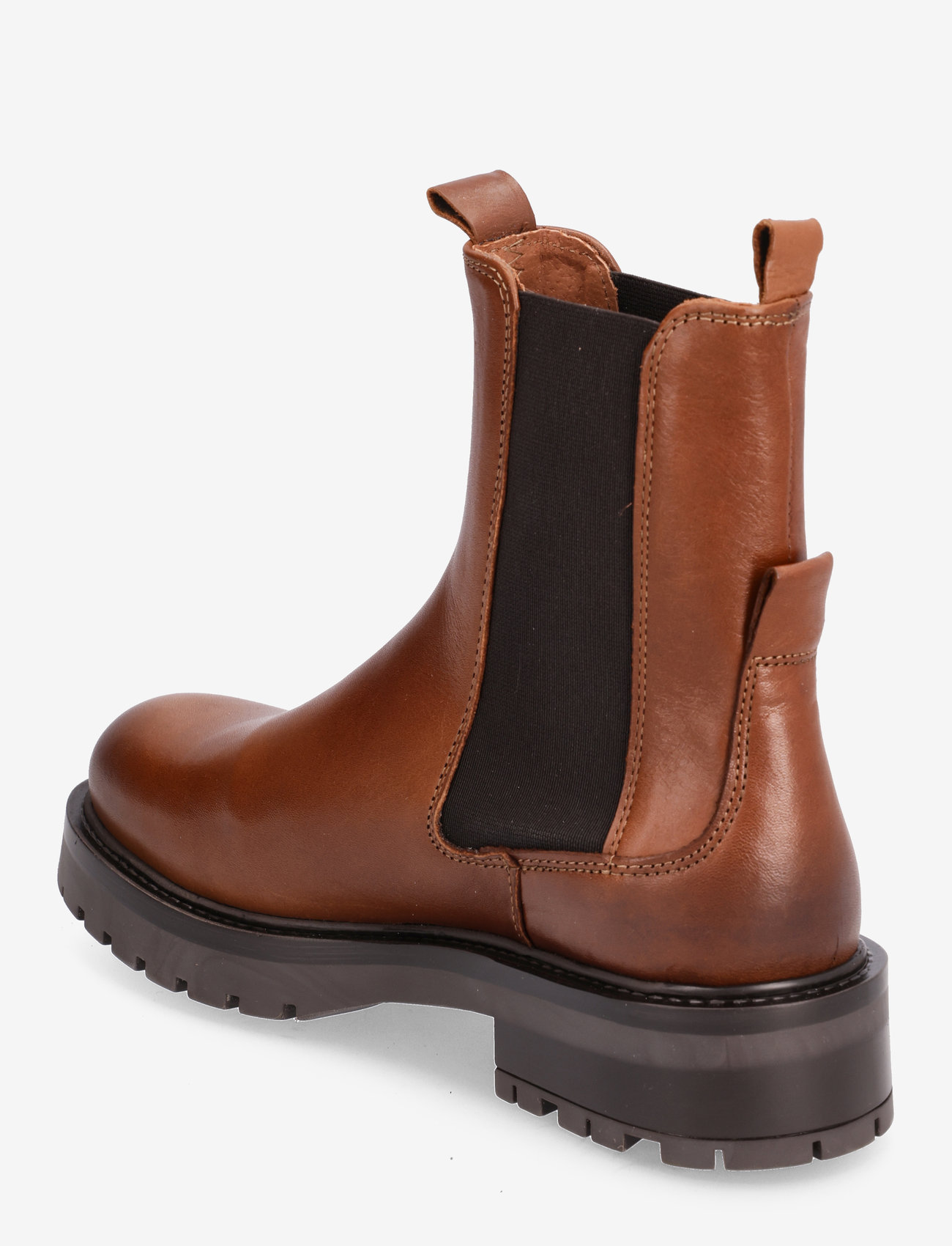 Pavement - Katelyn - chelsea boots - tan - 2