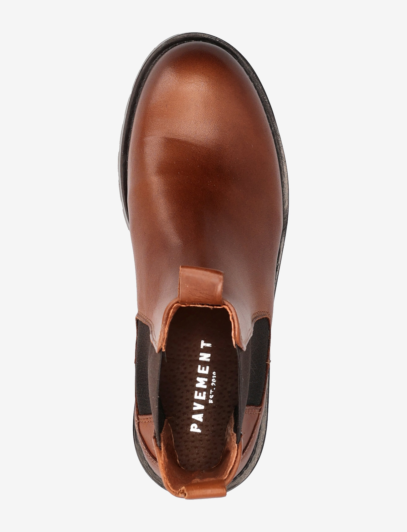 Pavement - Katelyn - chelsea boots - tan - 3