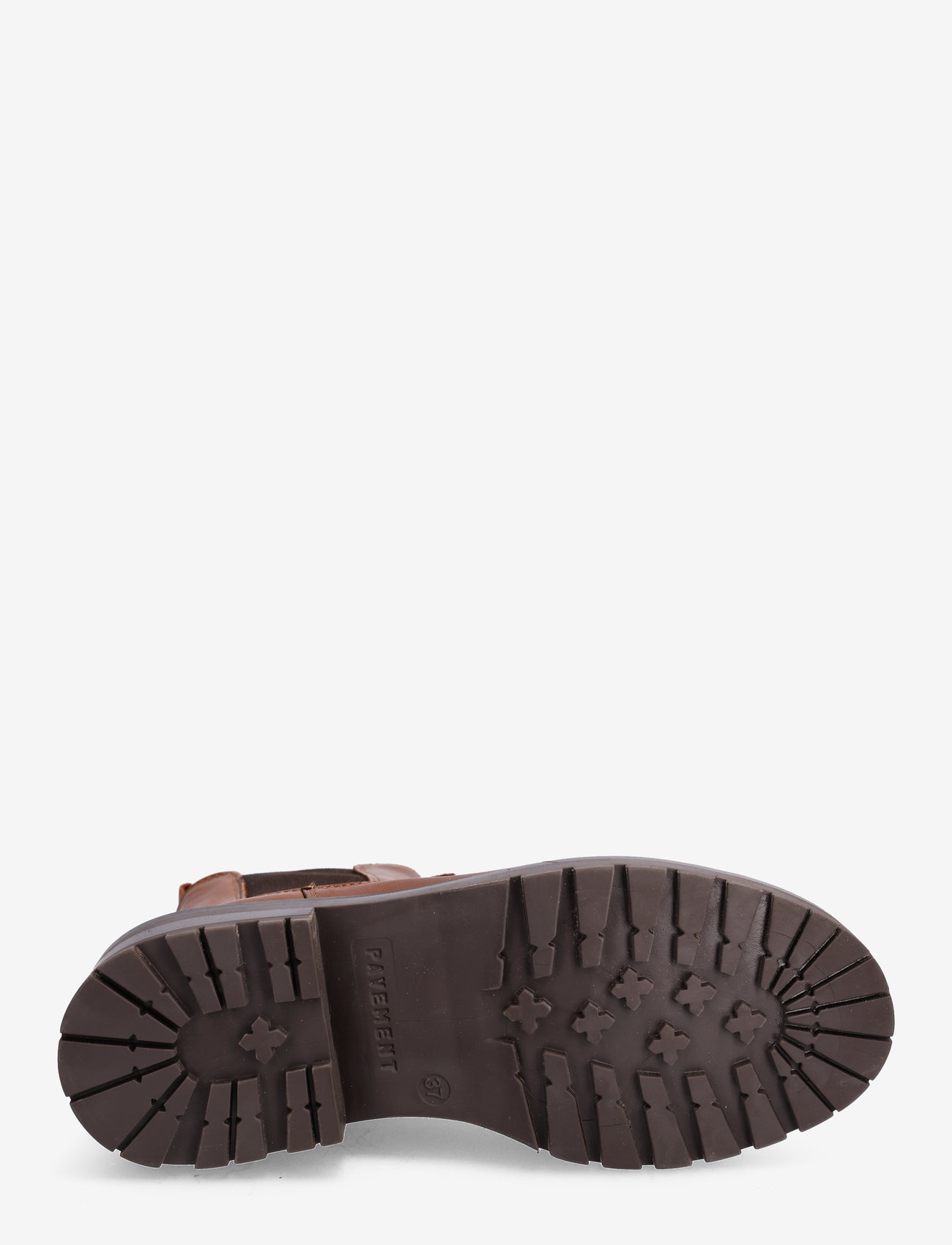 Pavement - Katelyn - chelsea boots - tan - 4