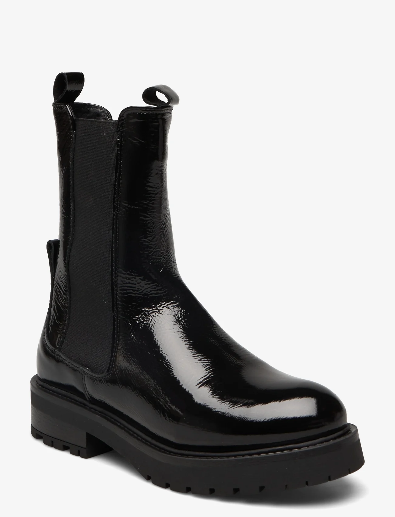Pavement Alaina Patent Wool - Chelsea boots Pavement Alaina Patent Wool - Chelsea boots