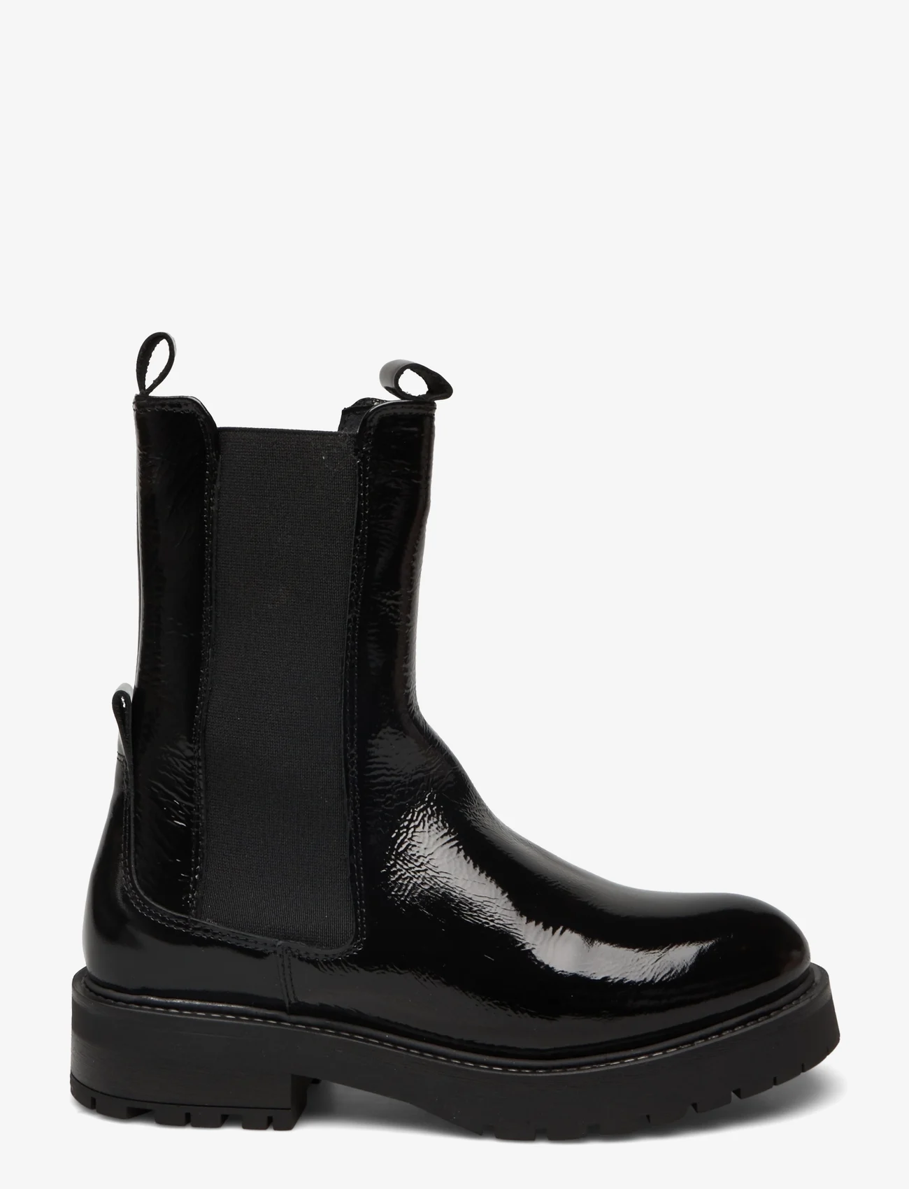 Pavement Alaina Patent Wool - Chelsea boots Pavement Alaina Patent Wool - Chelsea boots