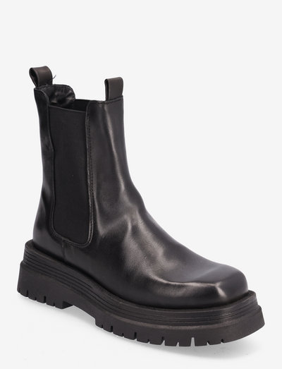 kaos Fellow kaste støv i øjnene Chelsea boots | Large selection of discounted fashion | Booztlet.com