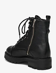 Pavement - Jana wool - laced boots - black - 2