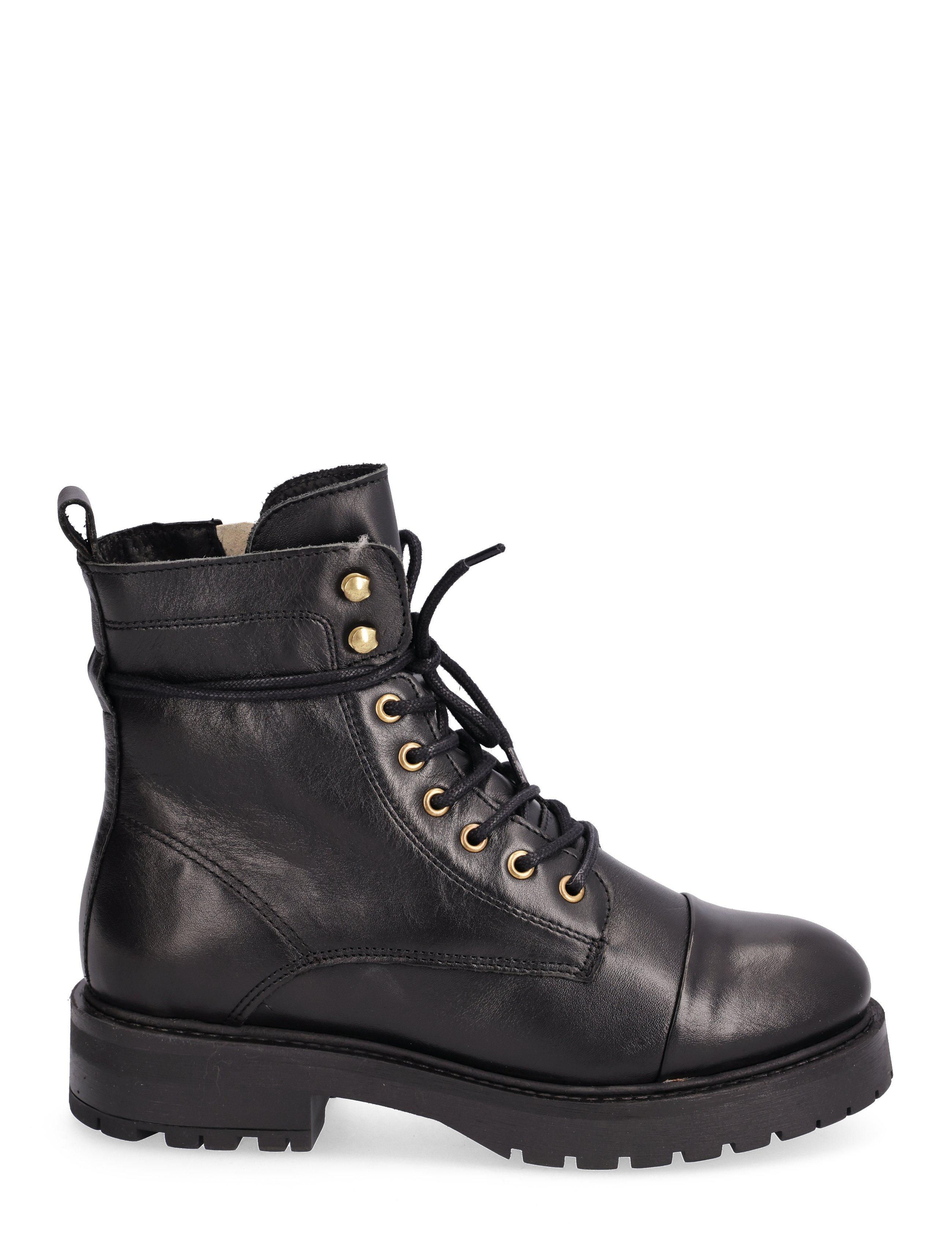 Pavement - Jana wool - black / gold - 1