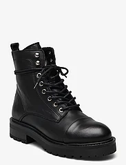 Pavement - Jana - laced boots - black - 0