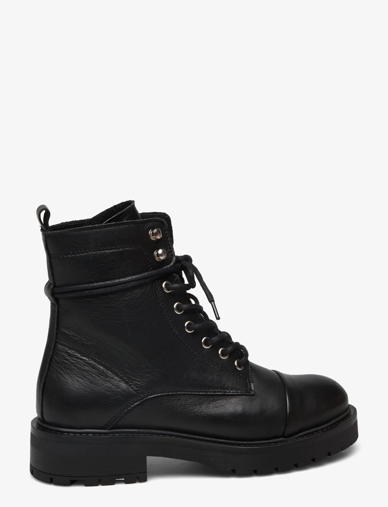 Pavement - Jana - laced boots - black - 1