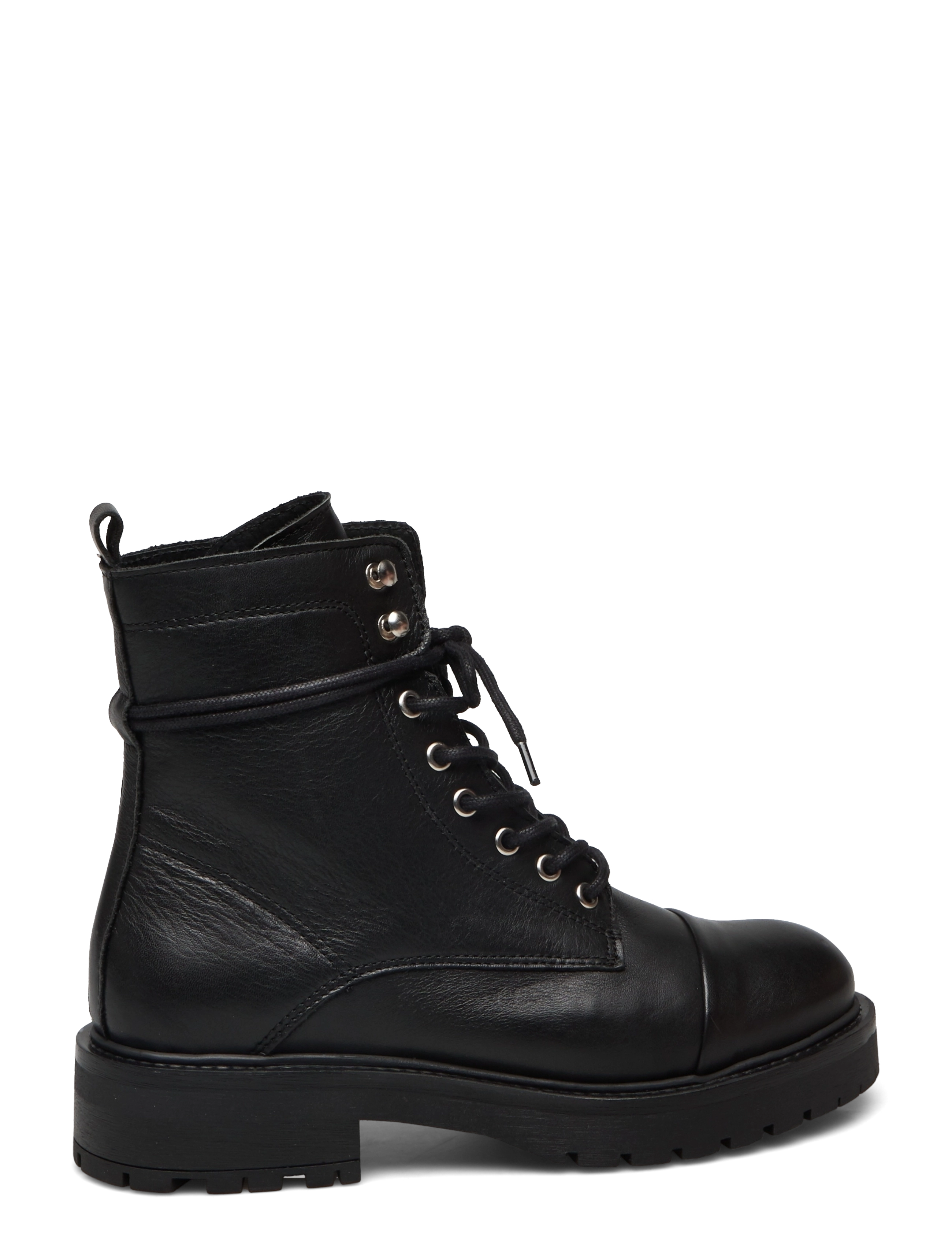 Pavement - Jana - laced boots - black - 1