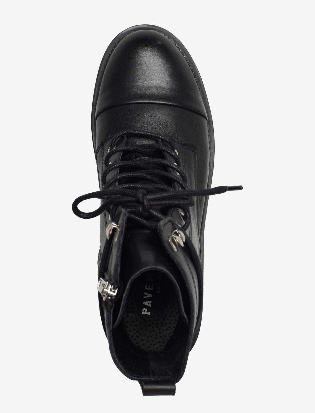 Pavement - Jana - paeltega saapad - black - 3