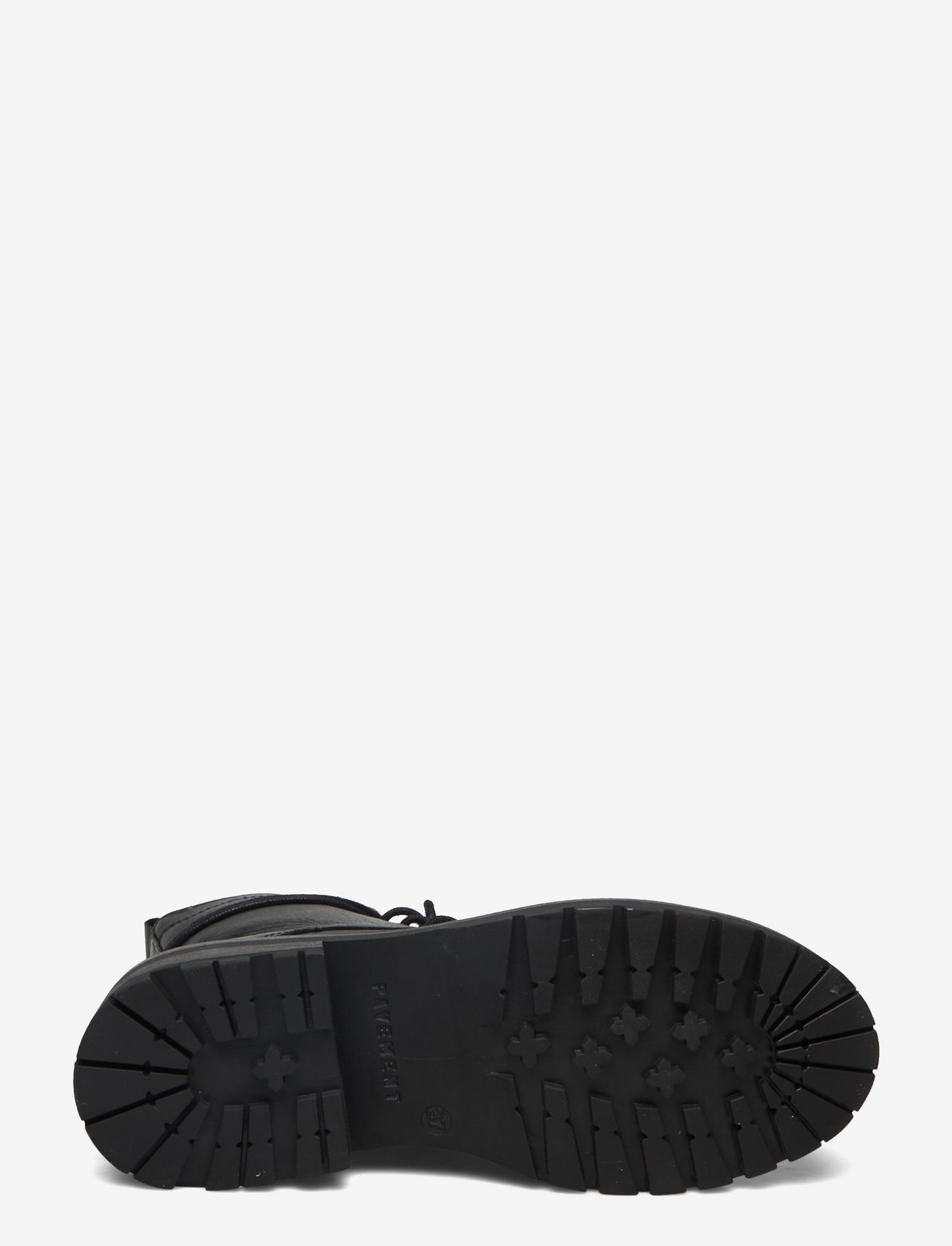 Pavement - Jana - paeltega saapad - black - 4