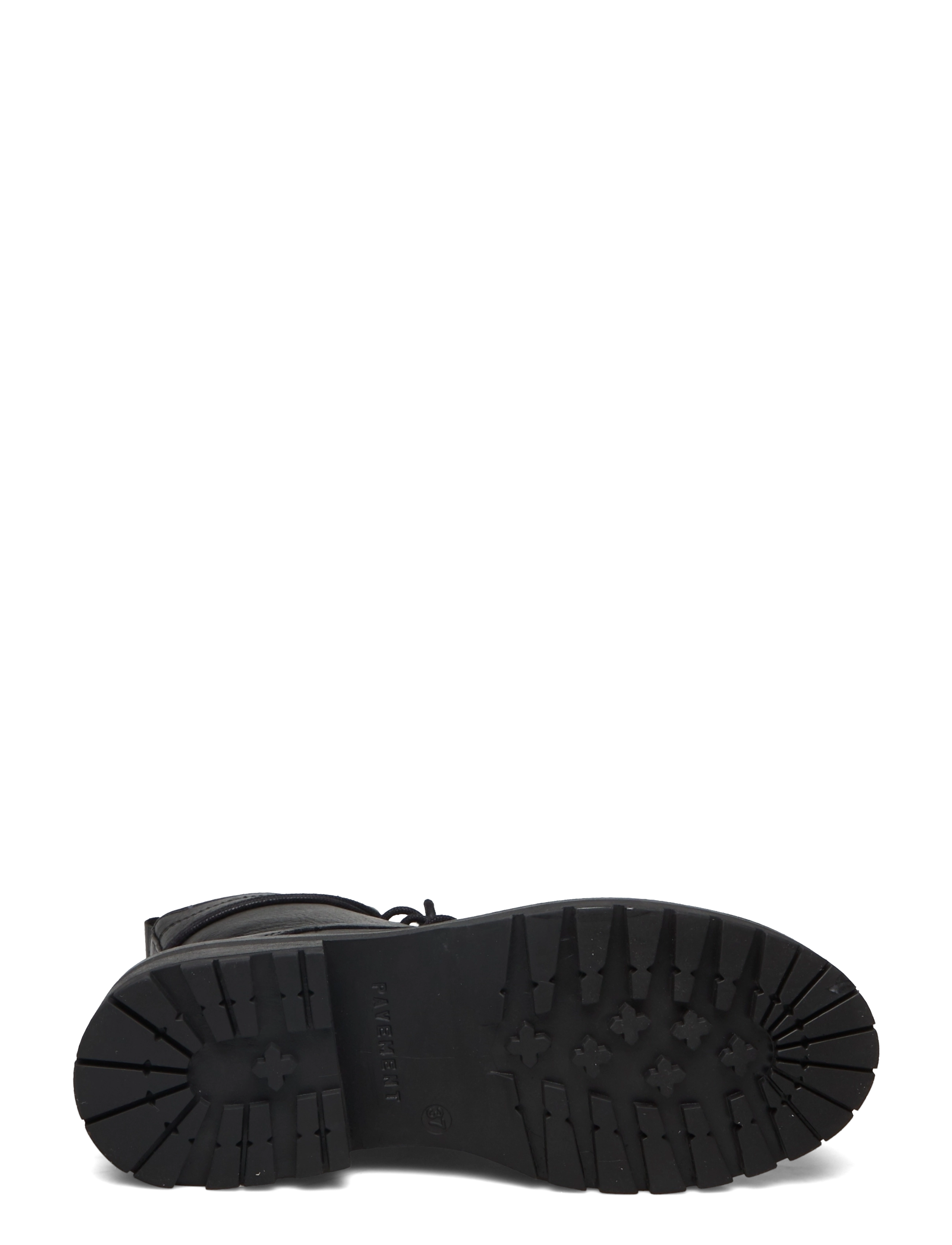 Pavement - Jana - laced boots - black - 4