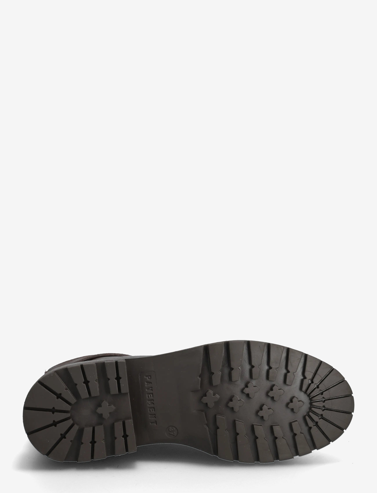 Pavement - Jana - paeltega saapad - brown/gold - 4