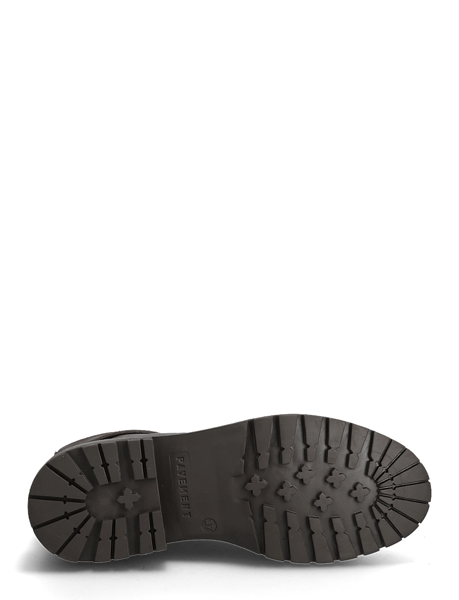 Pavement - Jana - paeltega saapad - brown/gold - 4