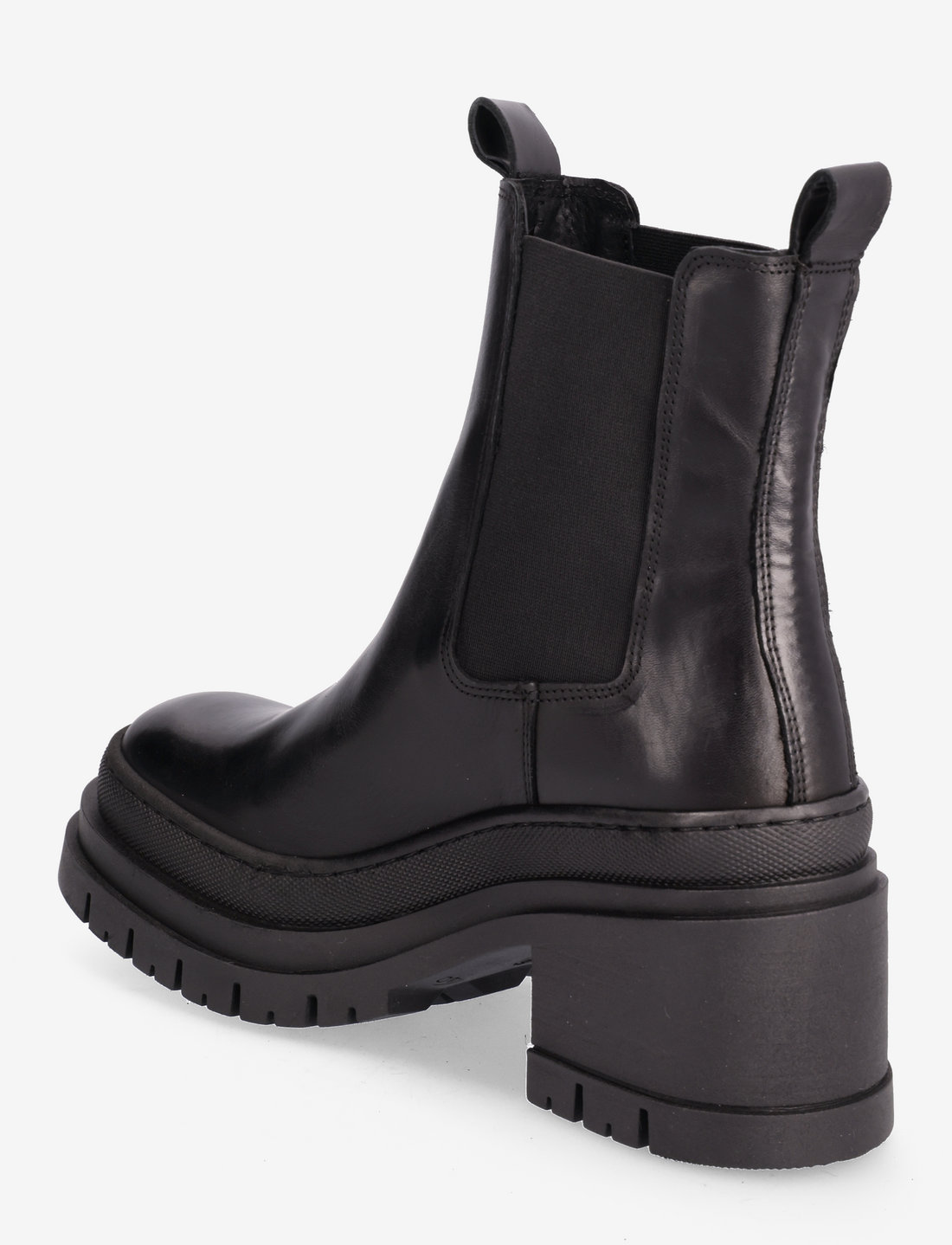 Macy 2025 black boots