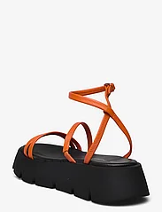 Pavement - Clover - ballīšu apģērbs par outlet cenām - orange - 2