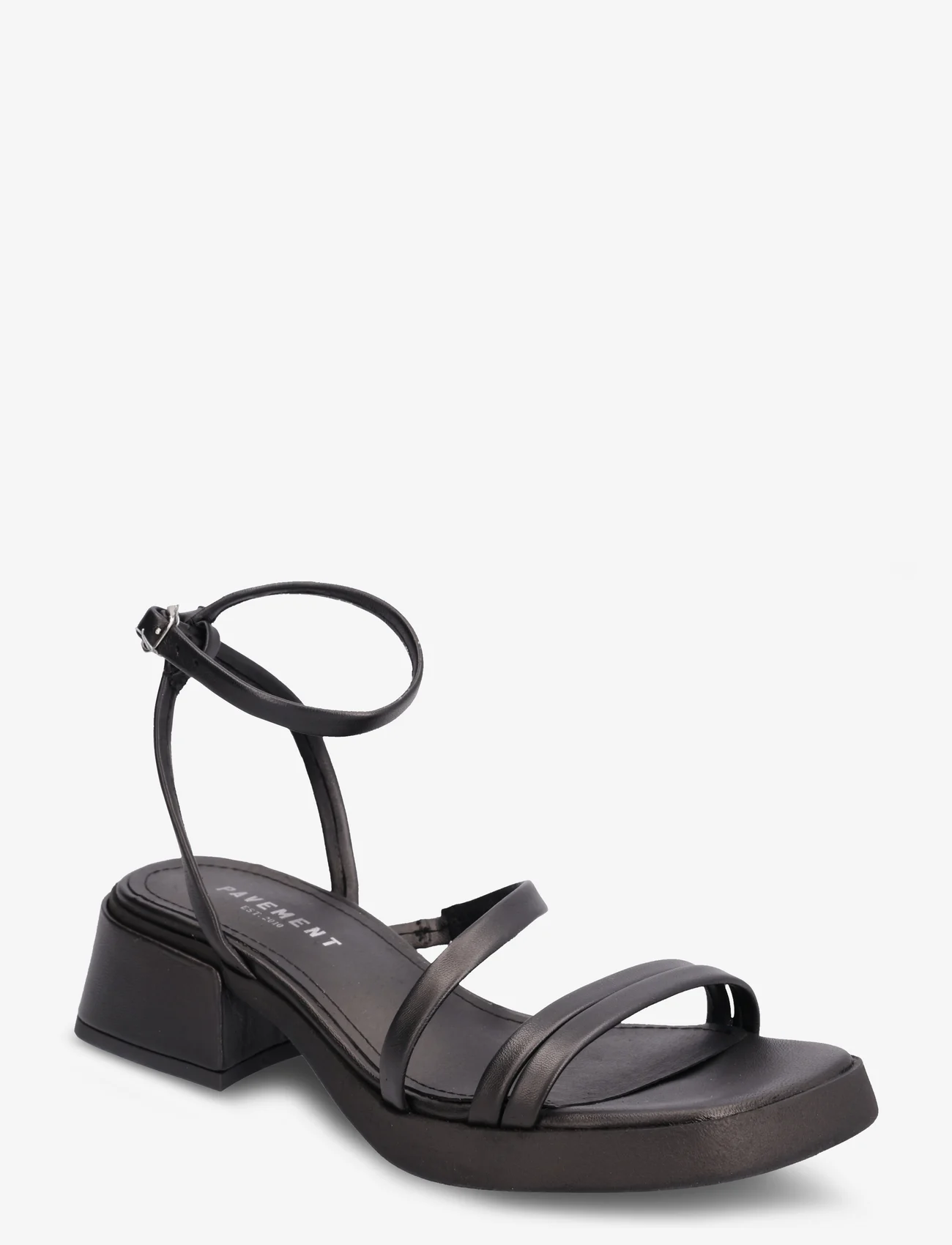 Pavement - Viva - platform sandals - black 020 - 0