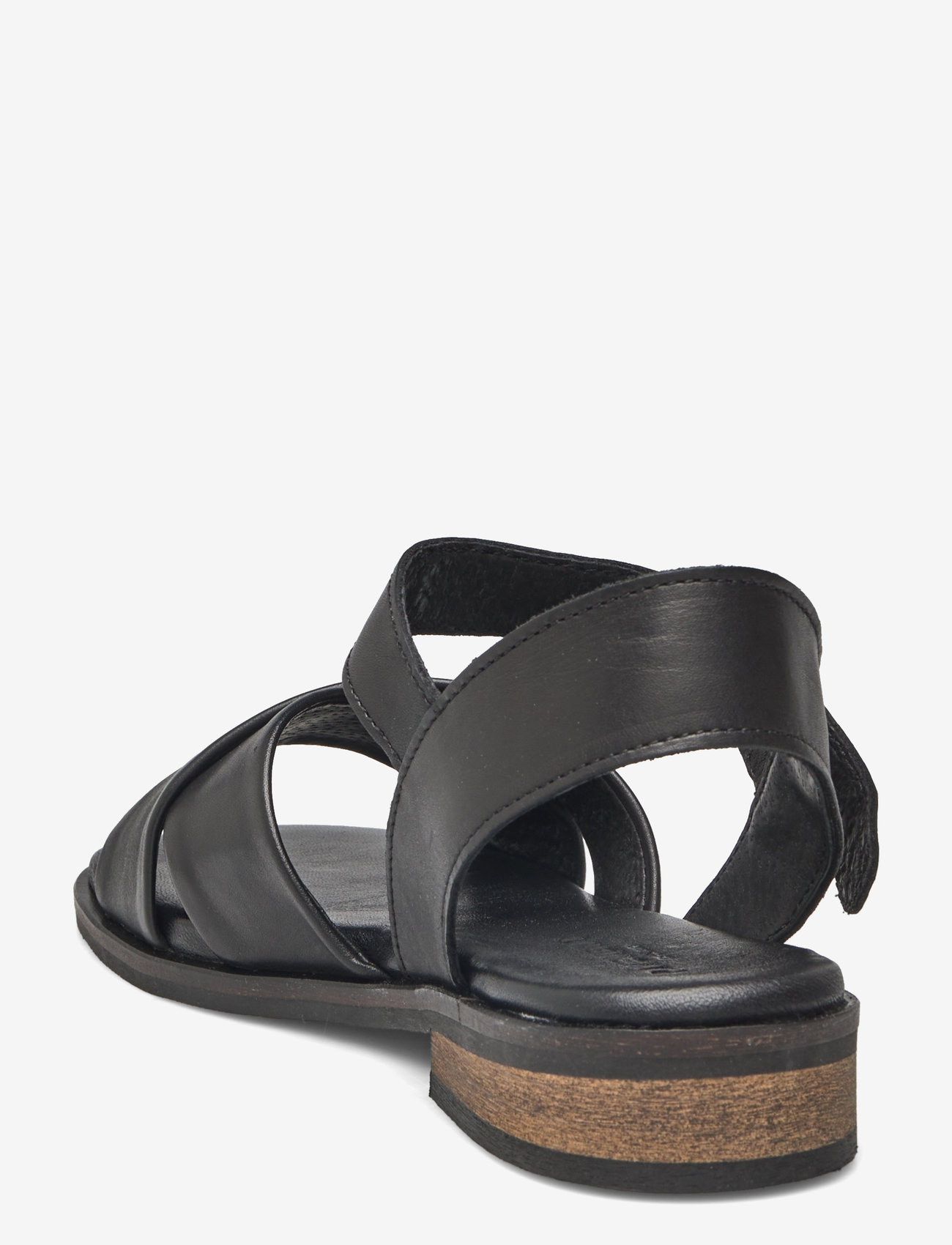 Pavement - Linna - black - 2