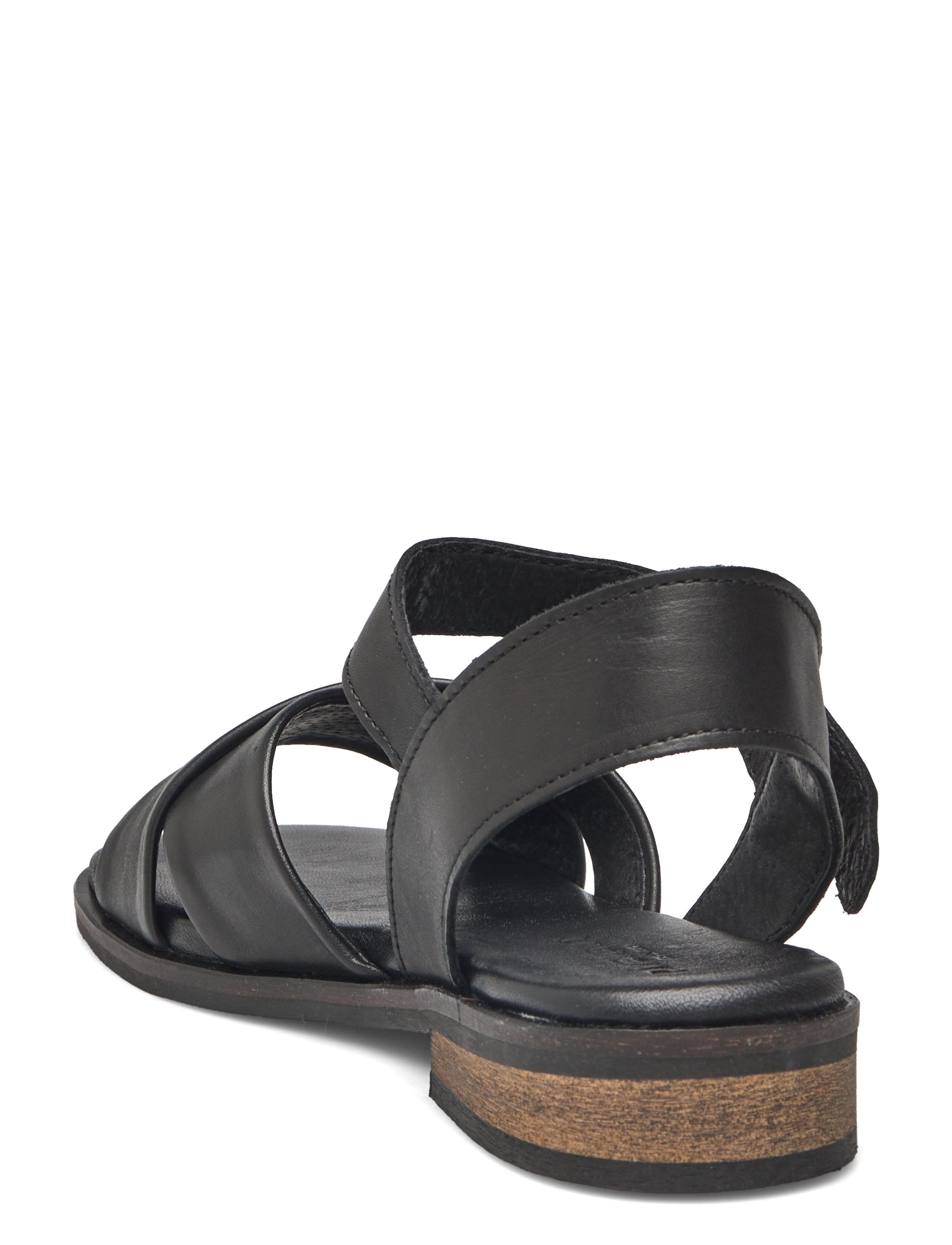 Pavement - Linna - black - 2
