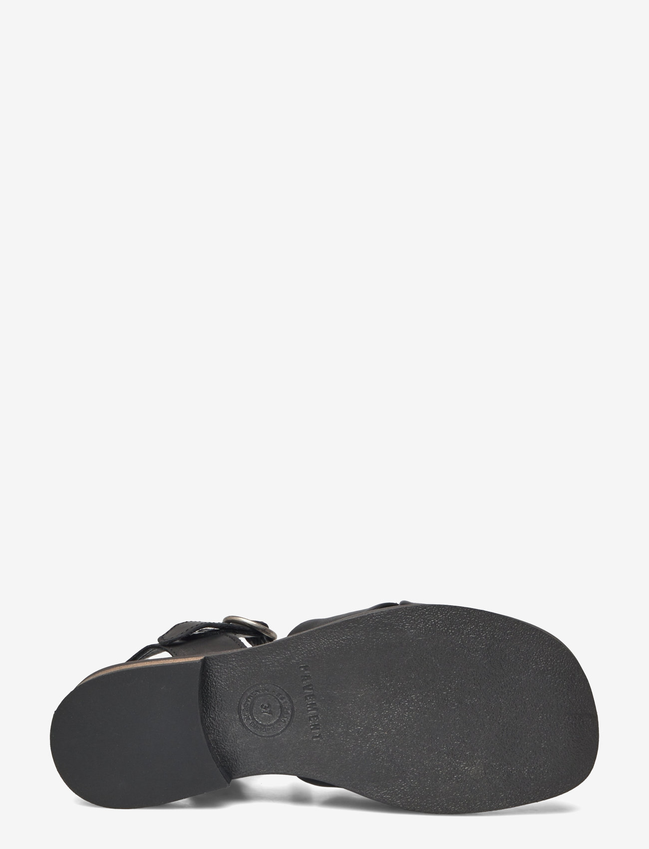 Pavement - Linna - black - 4