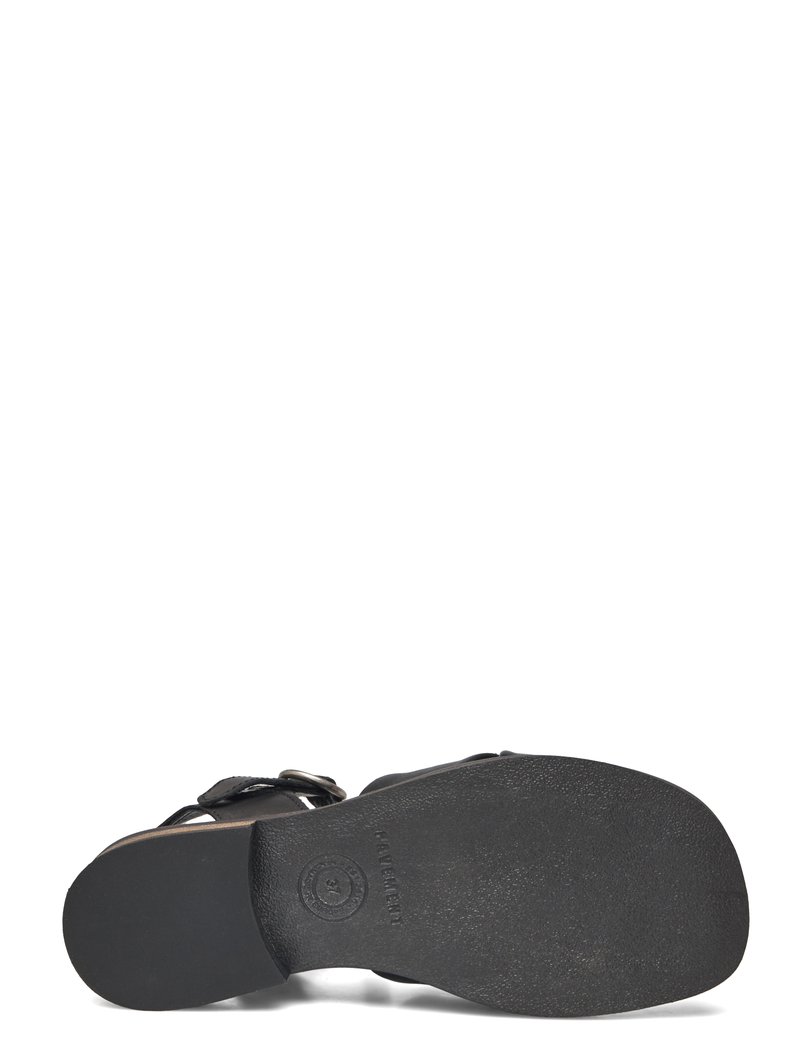 Pavement - Linna - black - 4