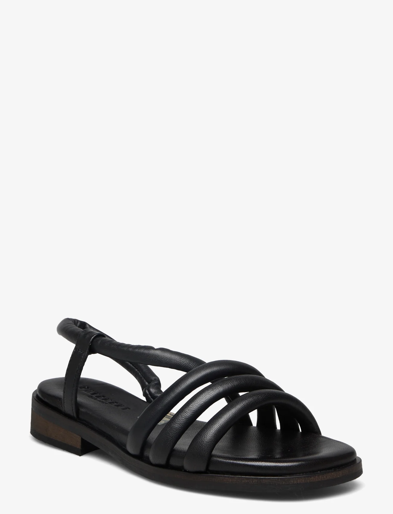 Pavement - Adelisa - flade sandaler - black - 0