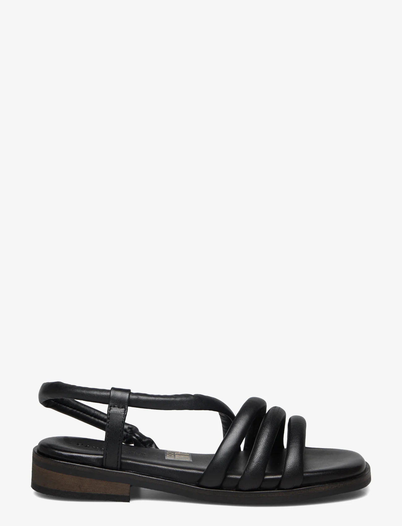 Pavement - Adelisa - flade sandaler - black - 1