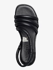 Pavement - Adelisa - platta sandaler - black - 3