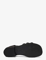 Pavement - Adelisa - platta sandaler - black - 4