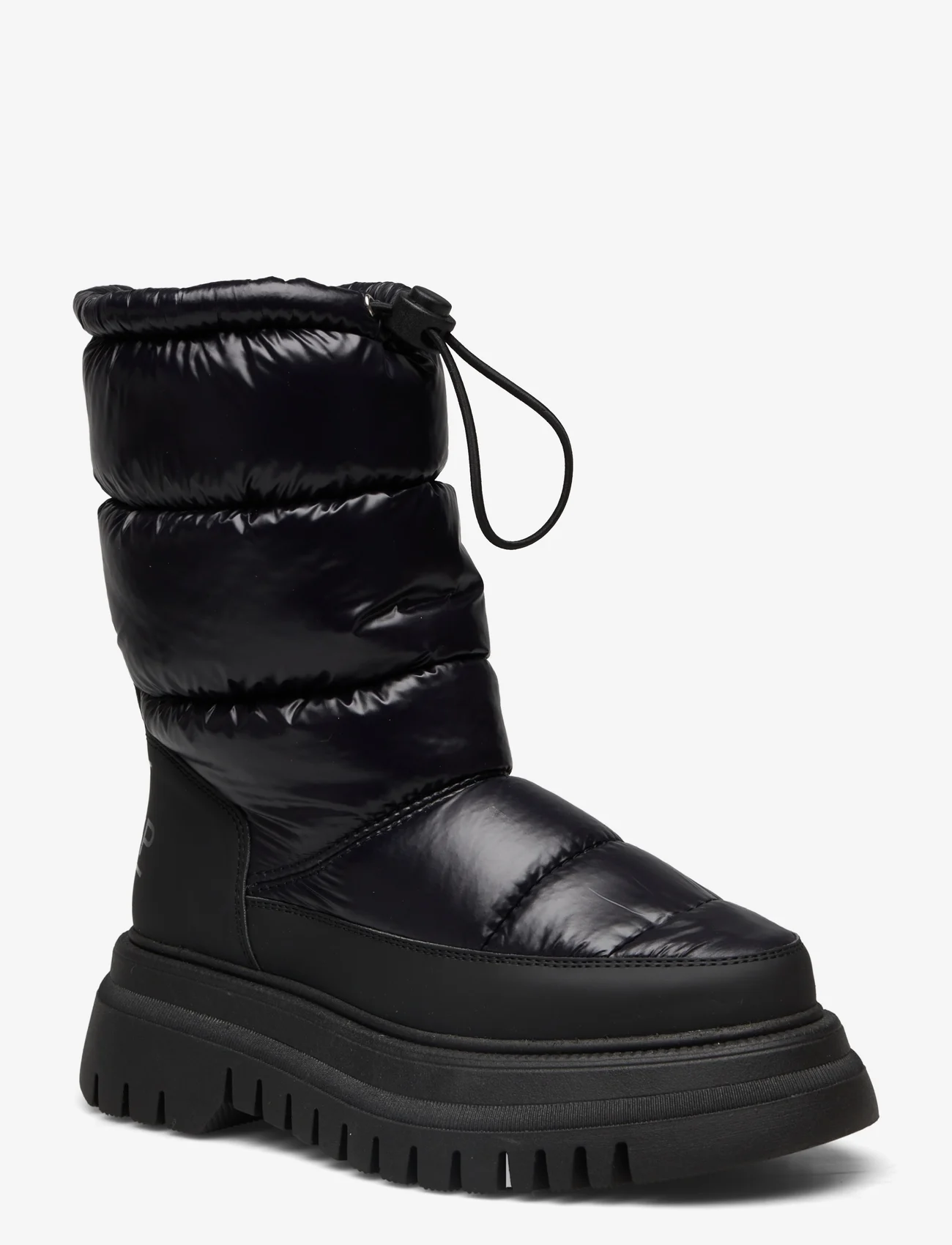 Pavement - Fanny - winter shoes - black - 0