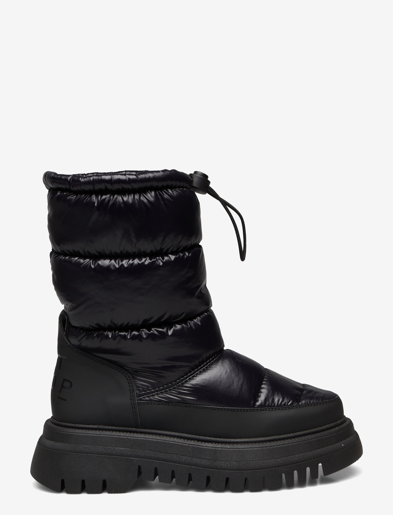 Pavement - Fanny - kvinder - black - 1