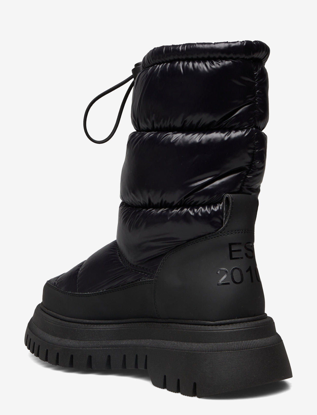 Pavement - Fanny - kvinder - black - 2