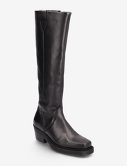 Pavement - Dusty Long - knee high boots - black - 0