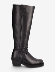 Pavement - Dusty Long - knee high boots - black - 1