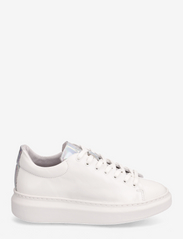 Pavement - Dee Holographic - lave sneakers - white/pink - 1