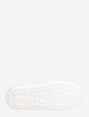 Pavement - Dee Holographic - sportiska stila apavi ar pazeminātu potītes daļu - white/pink - 4