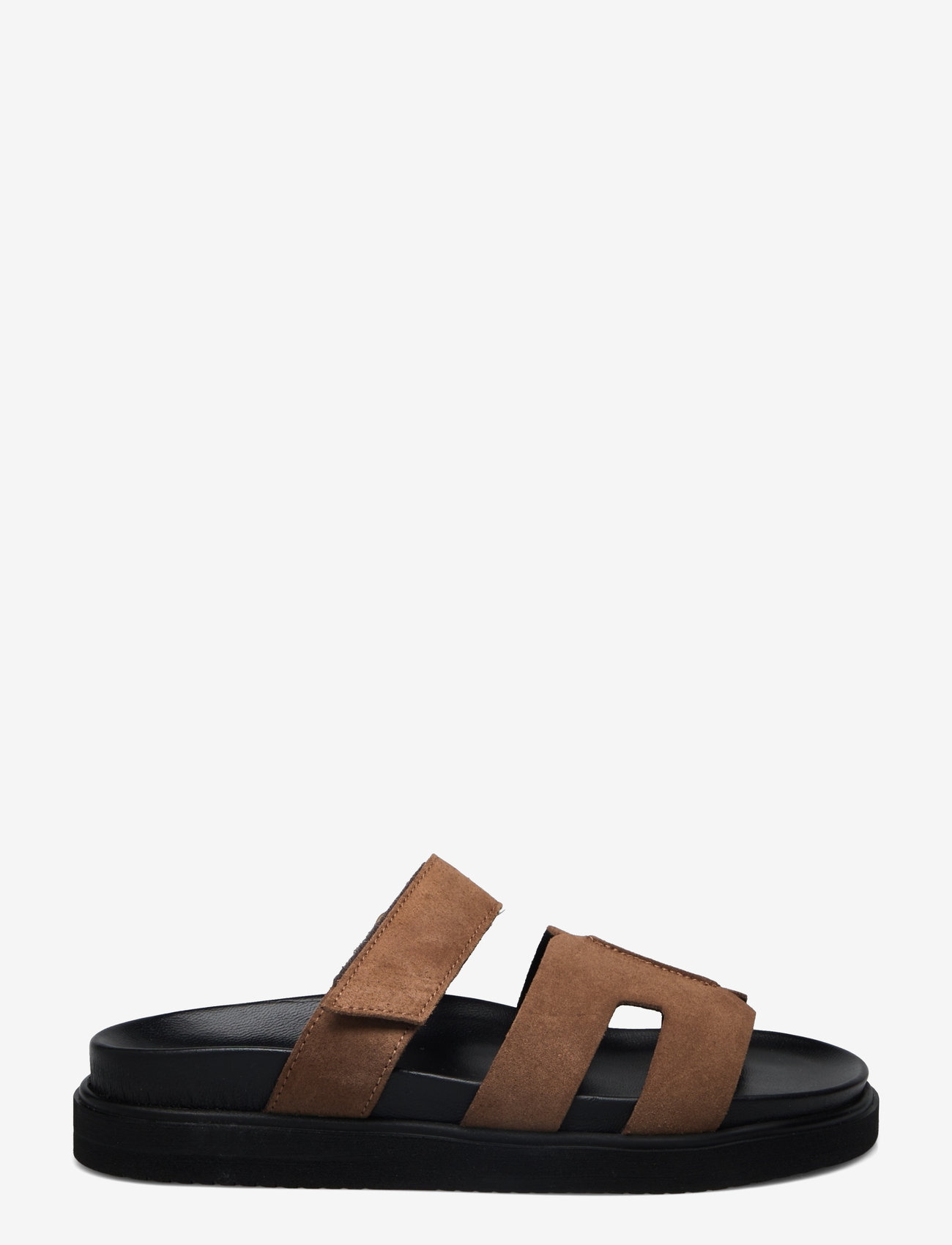 Pavement - Maru Suede - flache sandalen - taupe suede - 1